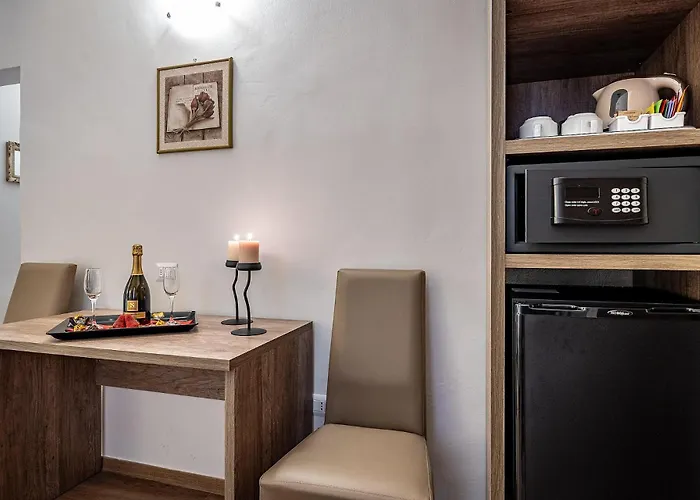 B&B De Biffi Florencia